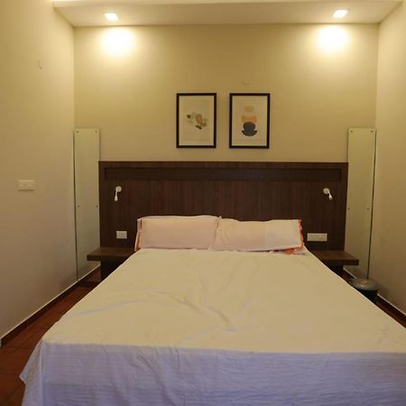 Idam Resort Vagamon Exteriér fotografie