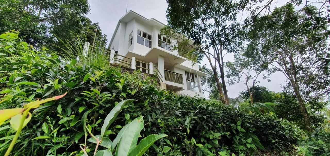 Idam Resort Vagamon Exteriér fotografie