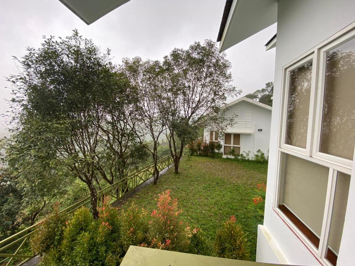 Idam Resort Vagamon Exteriér fotografie