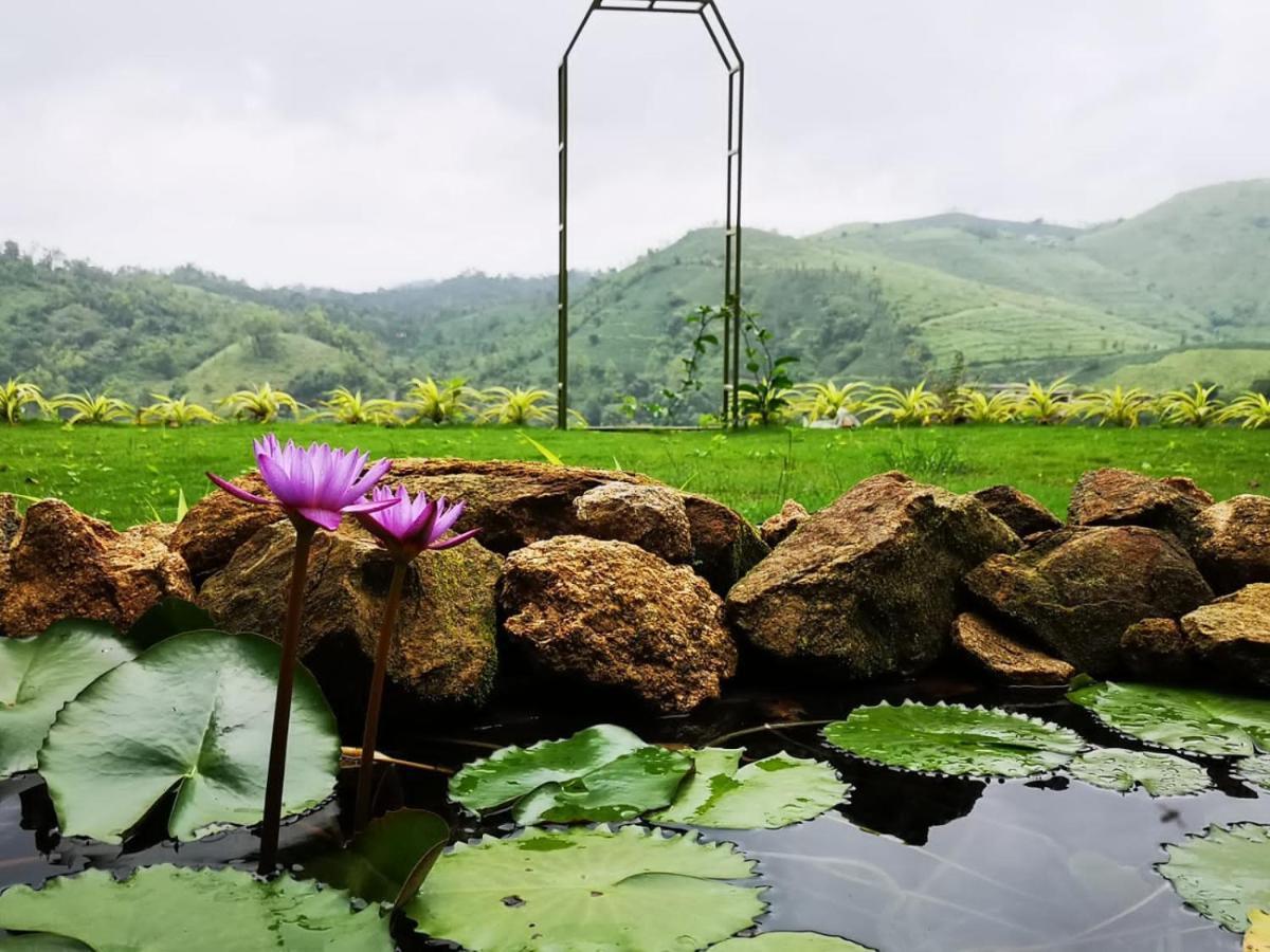 Idam Resort Vagamon Exteriér fotografie