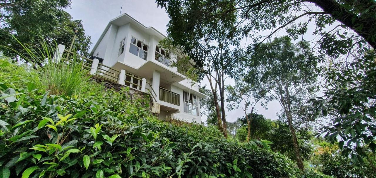 Idam Resort Vagamon Exteriér fotografie