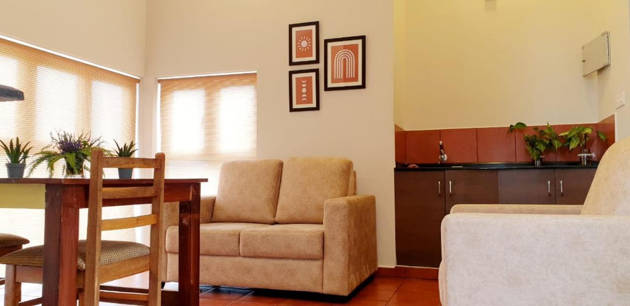 Idam Resort Vagamon Exteriér fotografie