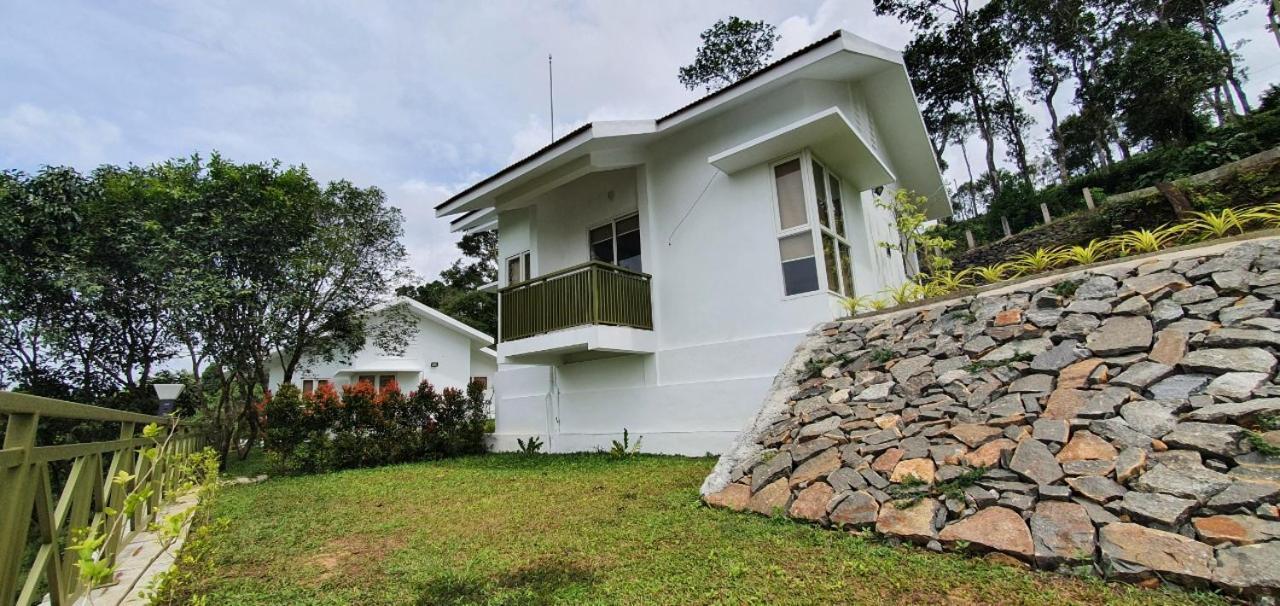 Idam Resort Vagamon Exteriér fotografie