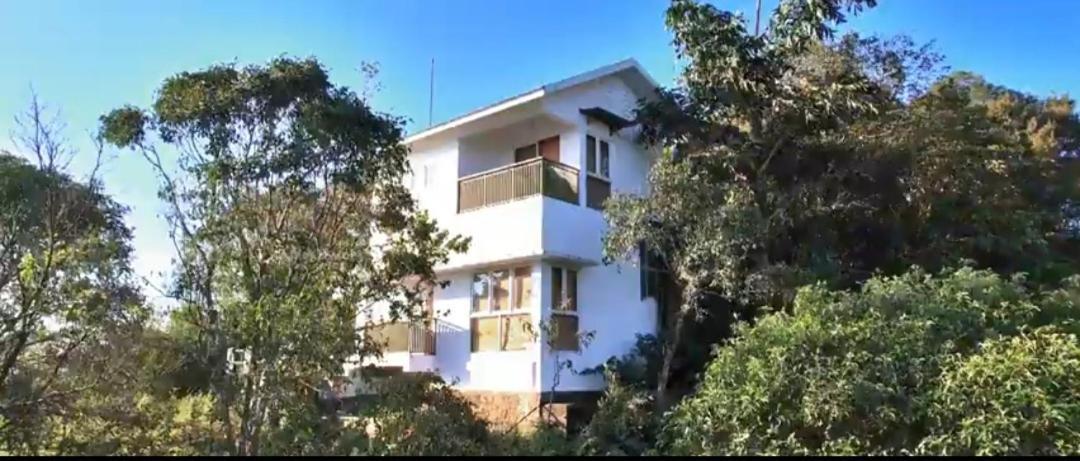 Idam Resort Vagamon Exteriér fotografie