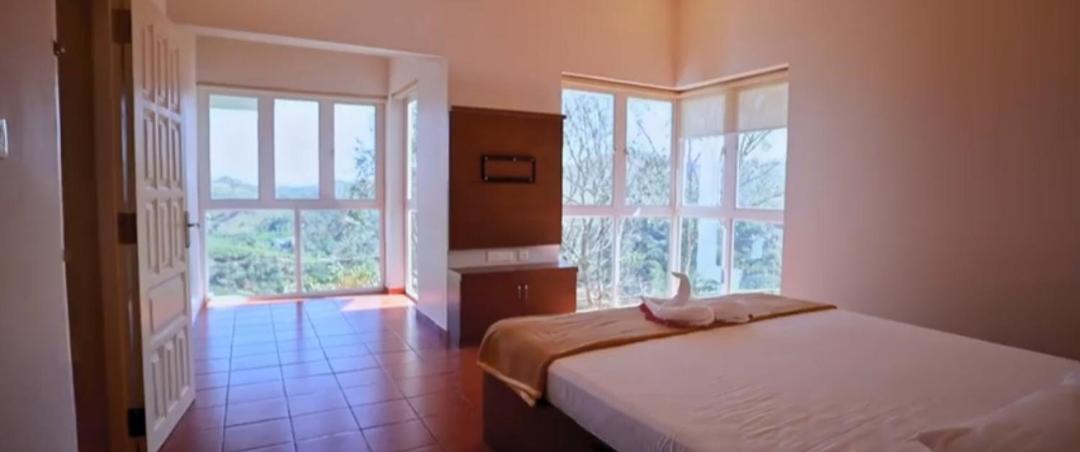 Idam Resort Vagamon Exteriér fotografie