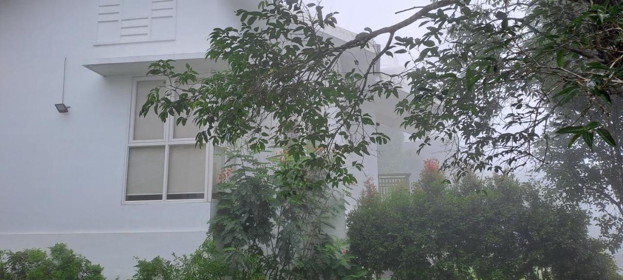 Idam Resort Vagamon Exteriér fotografie