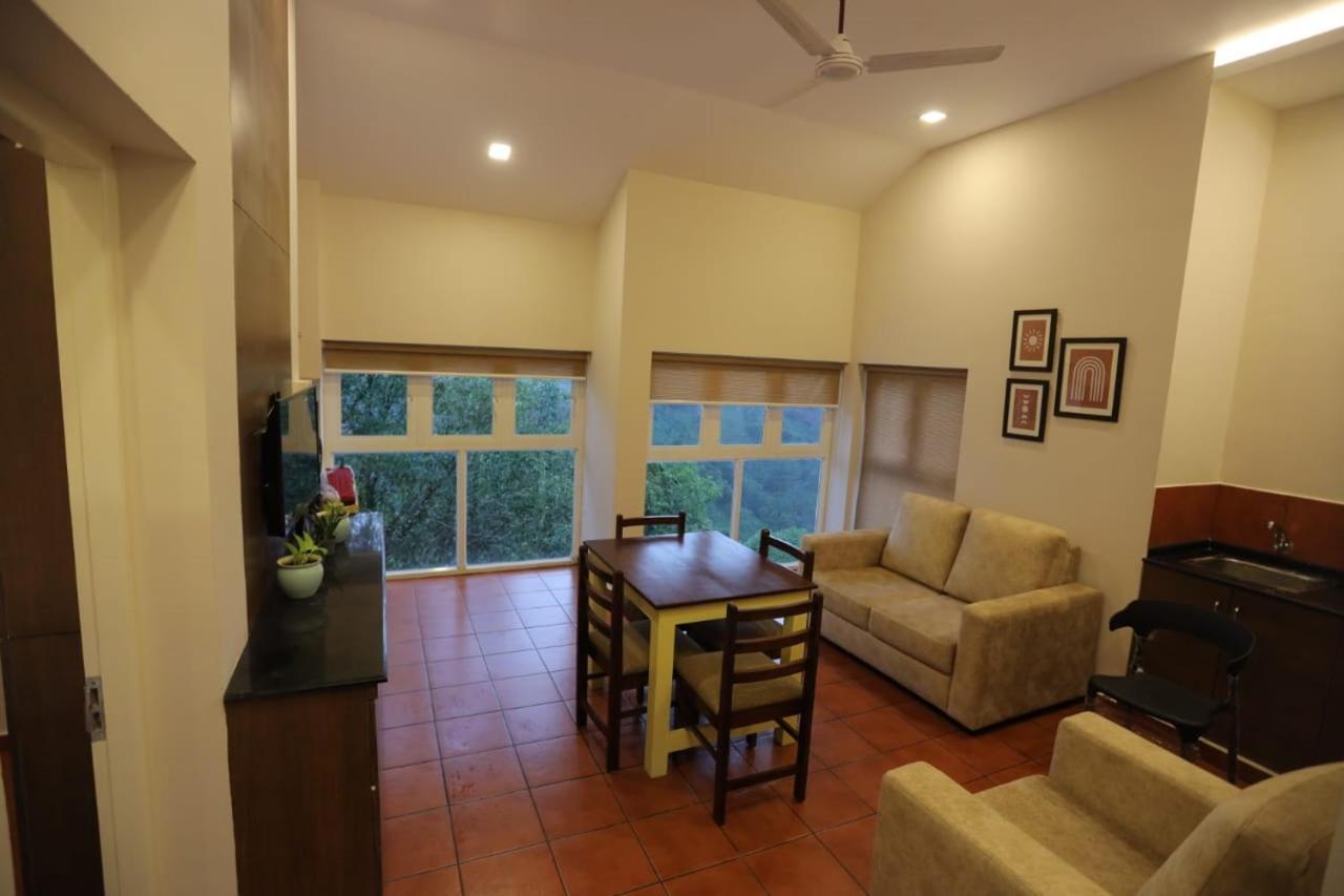 Idam Resort Vagamon Exteriér fotografie
