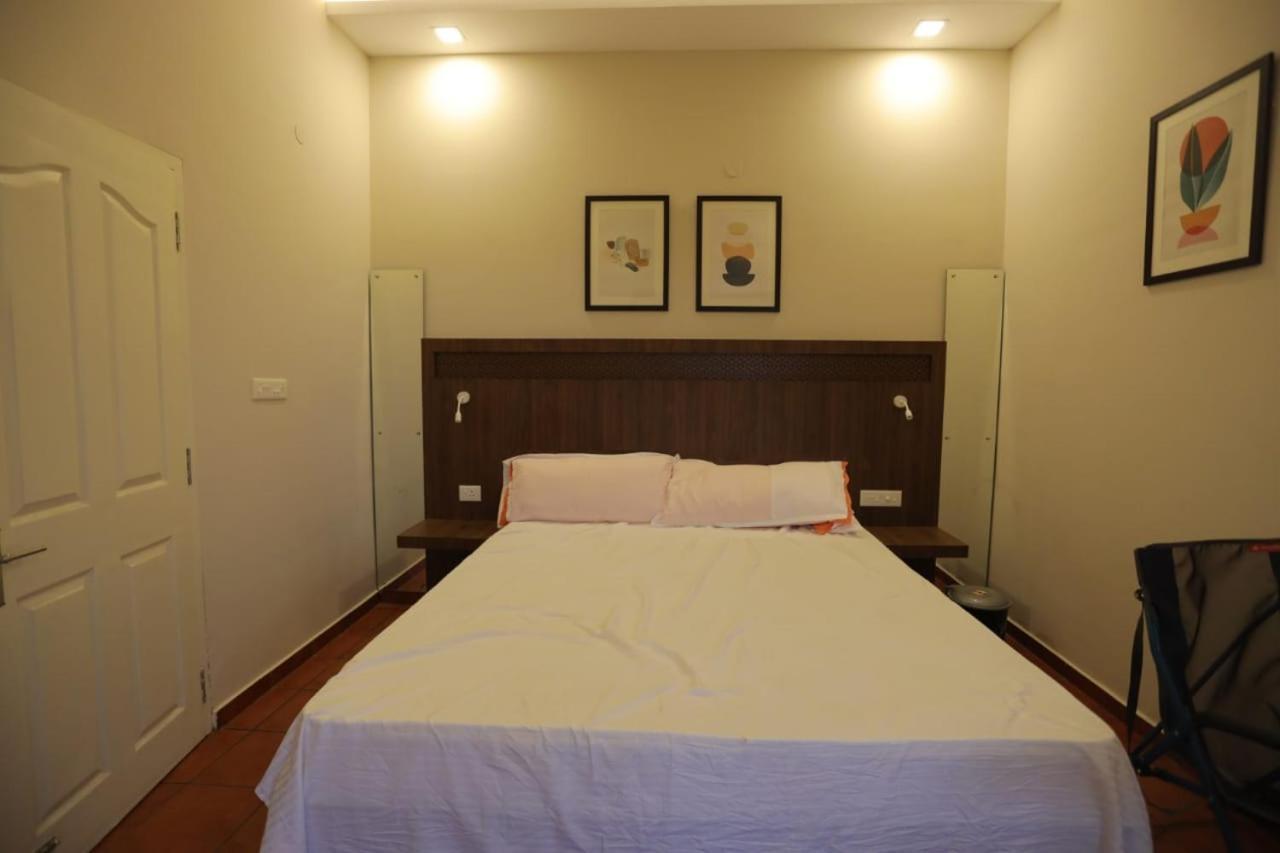 Idam Resort Vagamon Exteriér fotografie