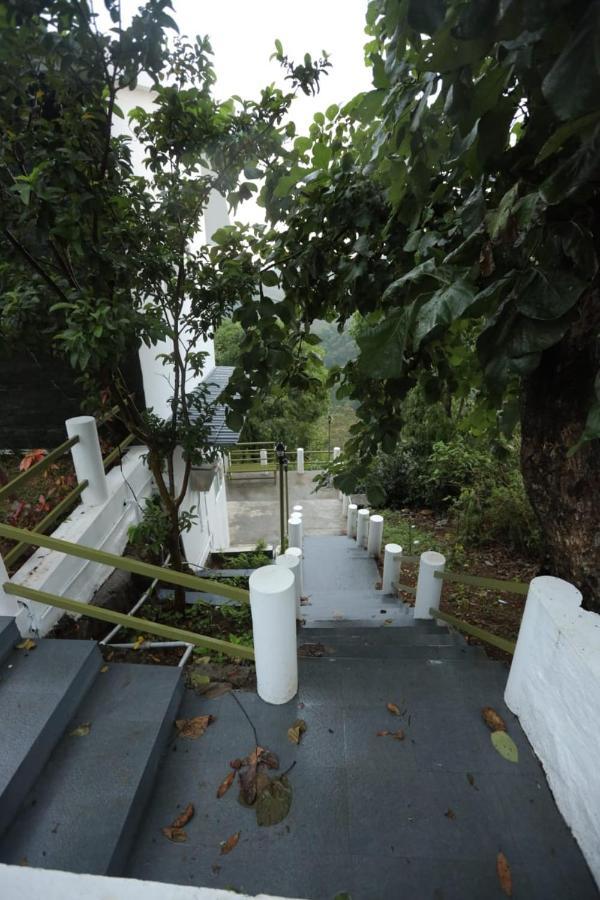 Idam Resort Vagamon Exteriér fotografie